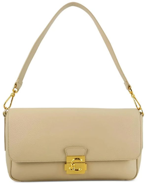 Coccinelle Bags Sand