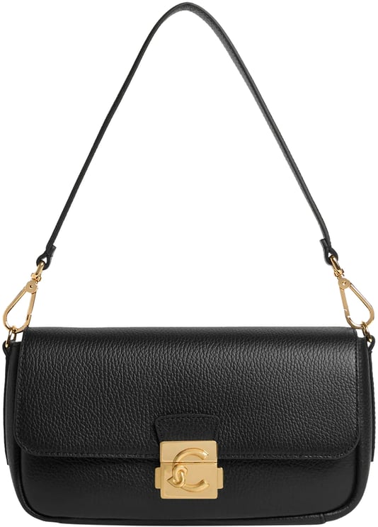 Coccinelle Bags Black