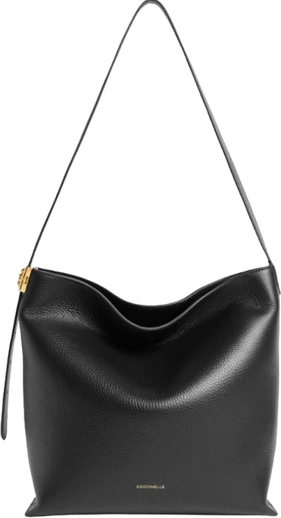 Coccinelle Bags Nero