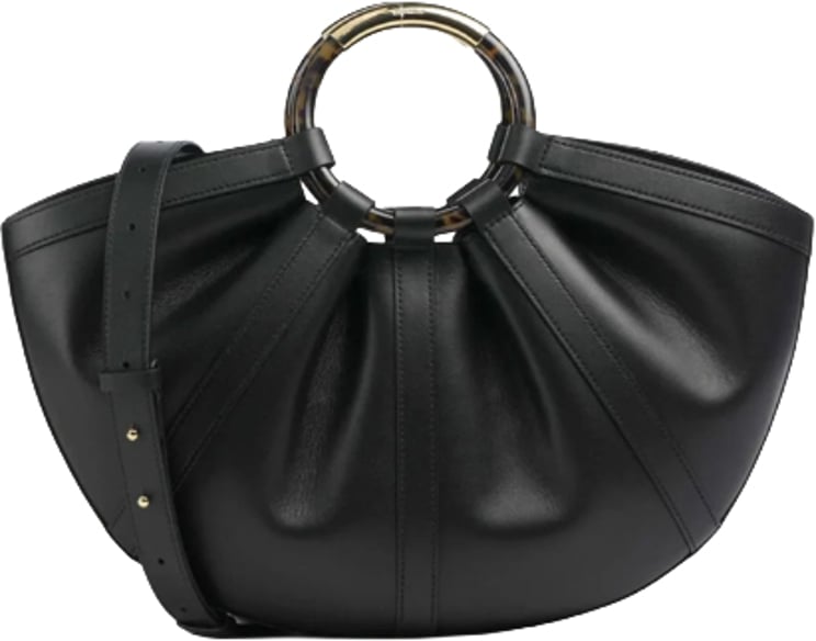 Coccinelle Bags Nero