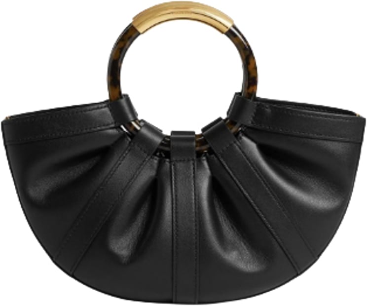 Coccinelle Bags Nero