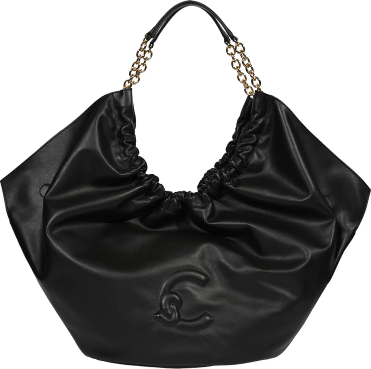 Coccinelle Bags Black