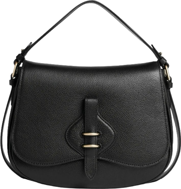 Coccinelle Bags Nero