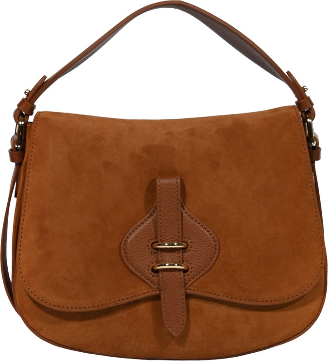 Coccinelle Bags Brandy