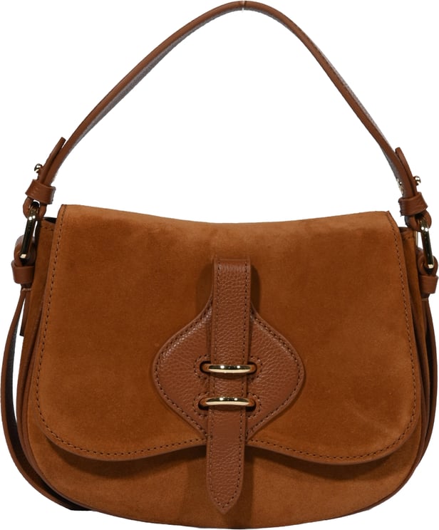 Coccinelle Bags Brandy
