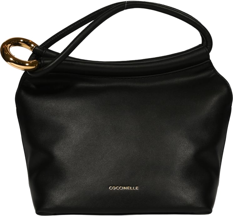 Coccinelle Bags Black