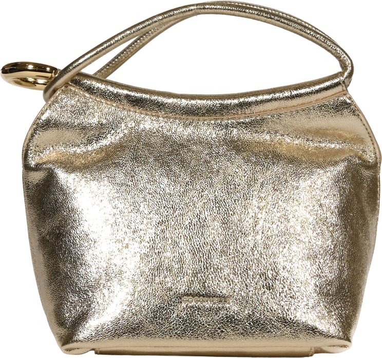 Coccinelle Bags Pale Gold