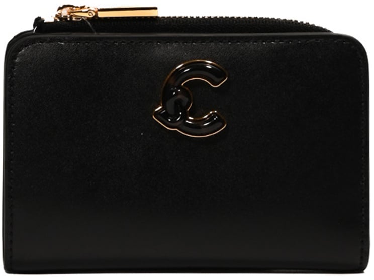 Coccinelle Wallets Black