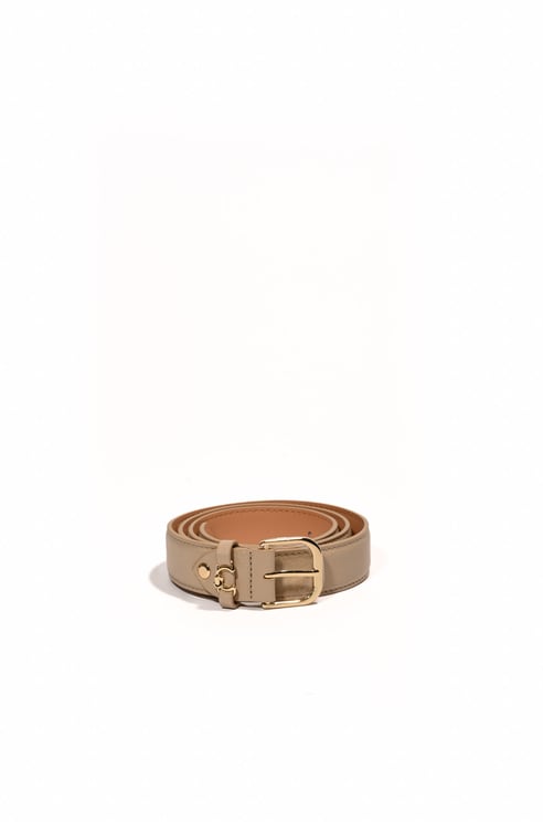 Coccinelle Belts Sandshell