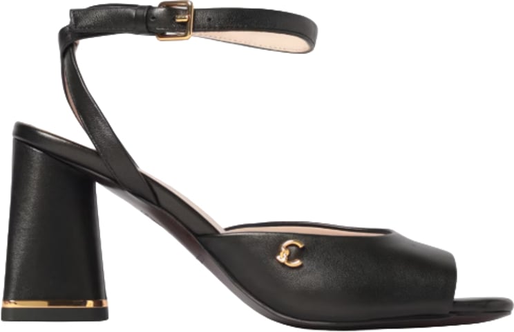 Coccinelle Sandals Nero