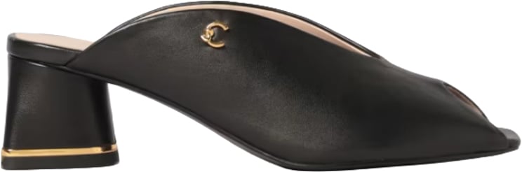 Coccinelle Sandals Nero