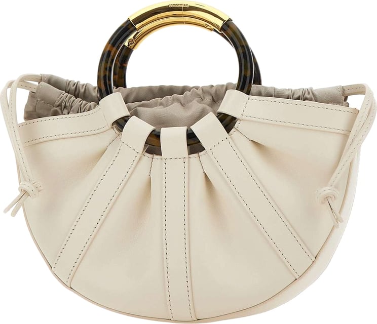 Coccinelle Bags White
