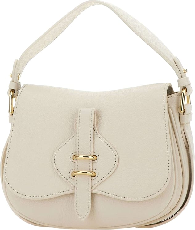 Coccinelle Bags White