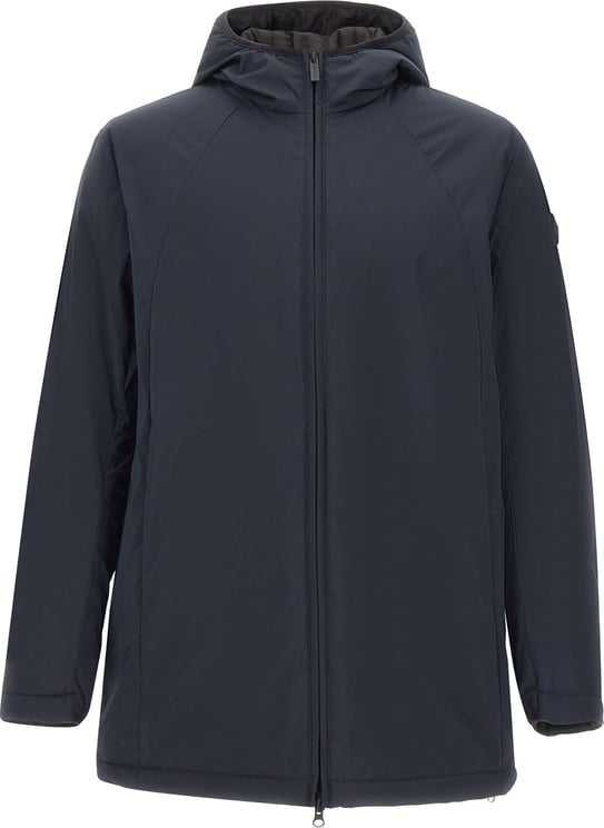 Colmar Originals Coats Blue