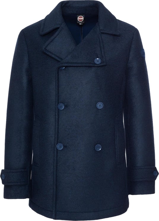 Colmar Originals Coats Navy Blue