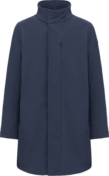 Colmar Originals Coats Navy Blue