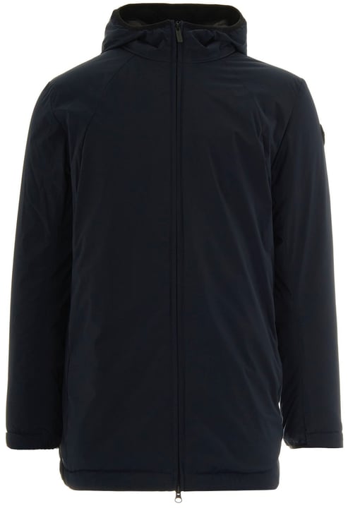 Colmar Originals Coats Navy Blue-Black