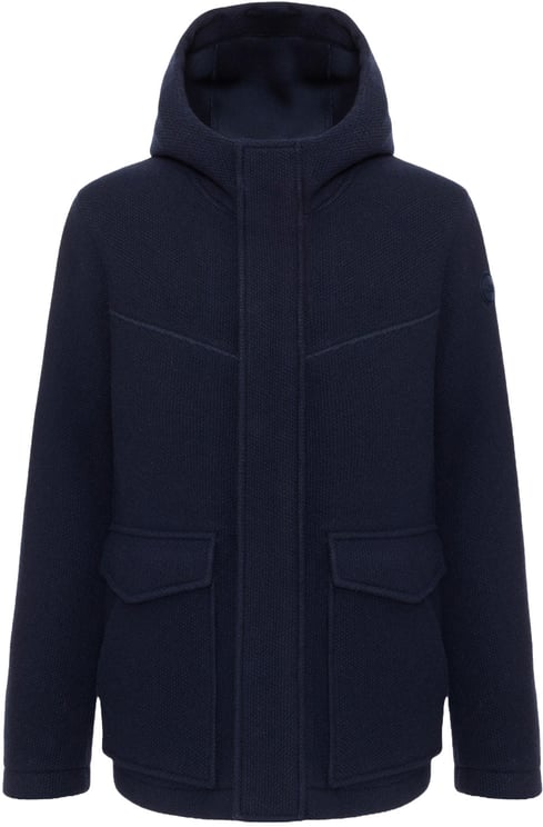Colmar Originals Coats Blue