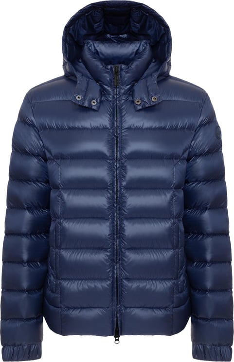 Colmar Originals Coats Navy Blue