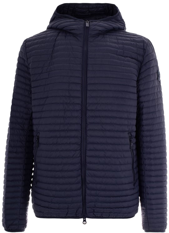 Colmar Originals Coats Blue