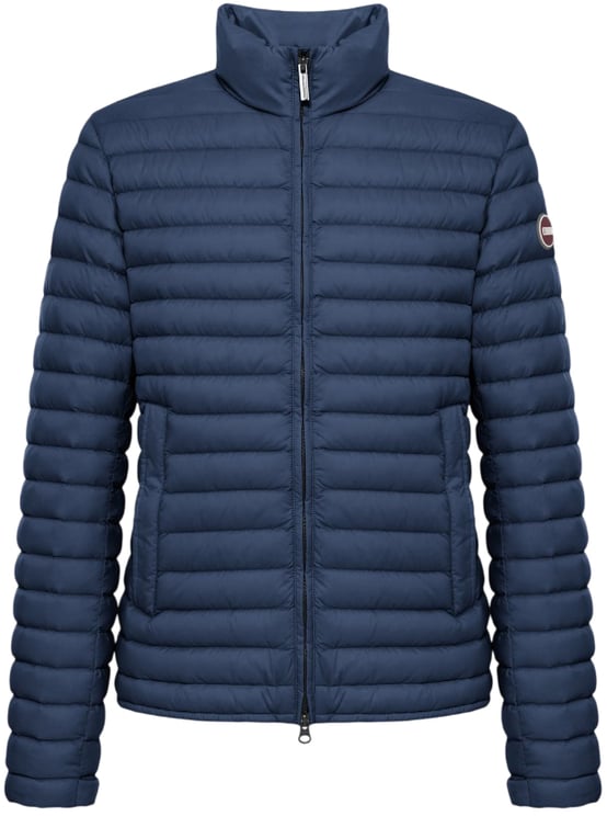 Colmar Originals Coats Navy Blueice