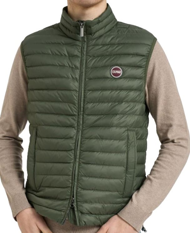 Colmar Originals Jackets Verde