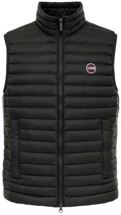 Colmar Originals Jackets Nero