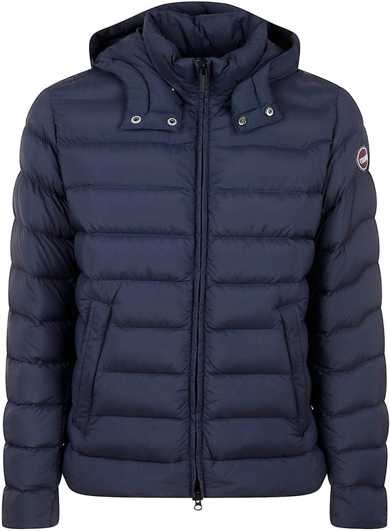 Colmar Originals Coats Blue