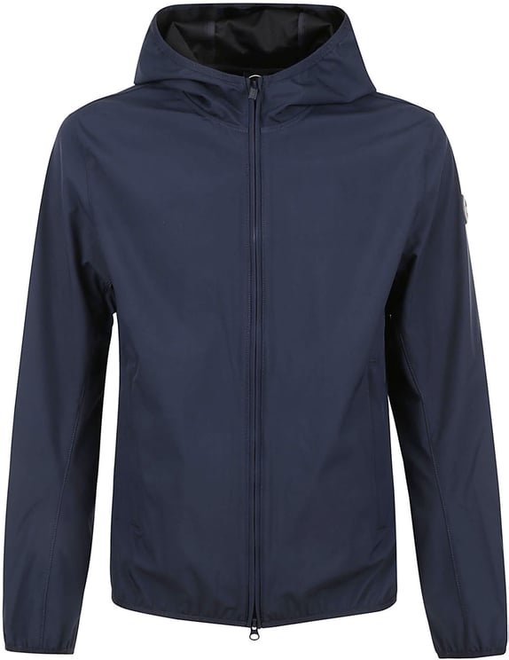 Colmar Originals Coats Blue