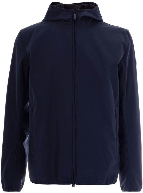 Colmar Originals Coats Blue