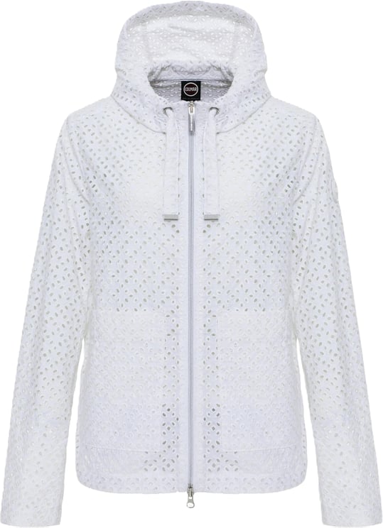 Colmar Originals Jackets White