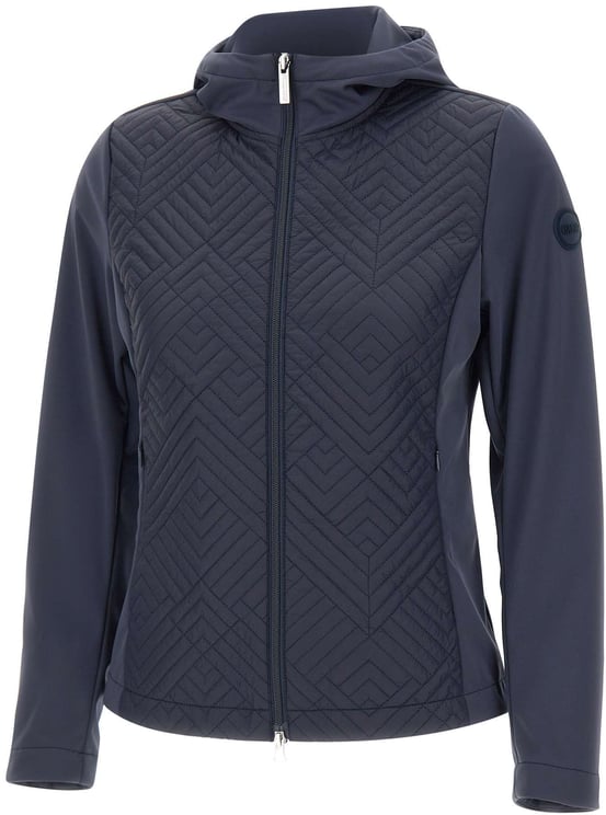 Colmar Originals Jackets Blue