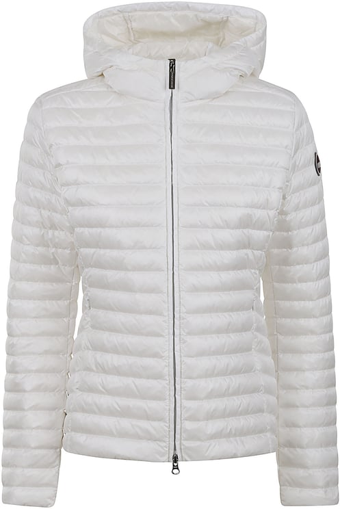 Colmar Originals Coats Bianco