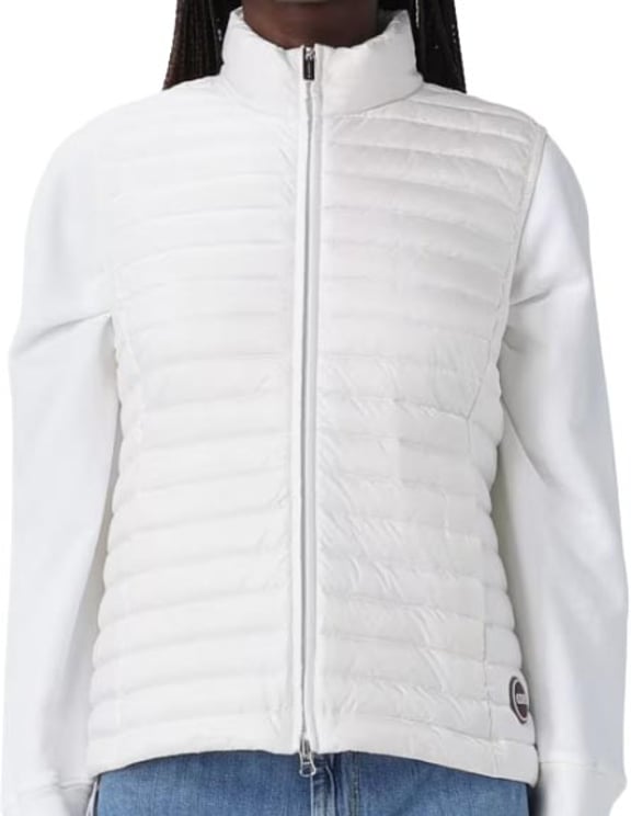 Colmar Originals Jackets Bianco