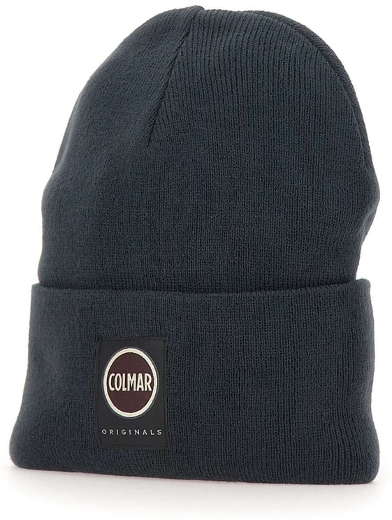 Colmar Originals Scarfs Blue