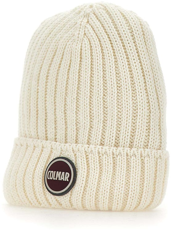 Colmar Originals Scarfs White