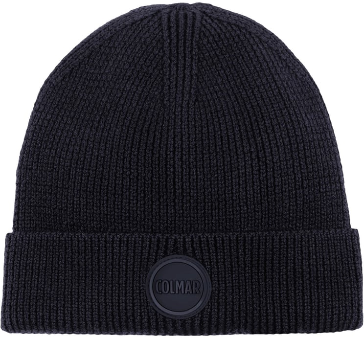 Colmar Originals Hats Blue