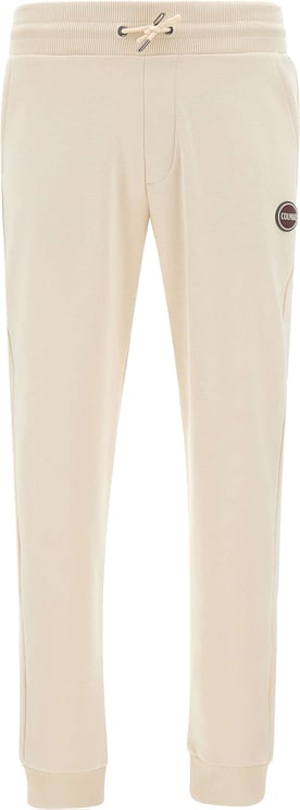 Colmar Originals Trousers White