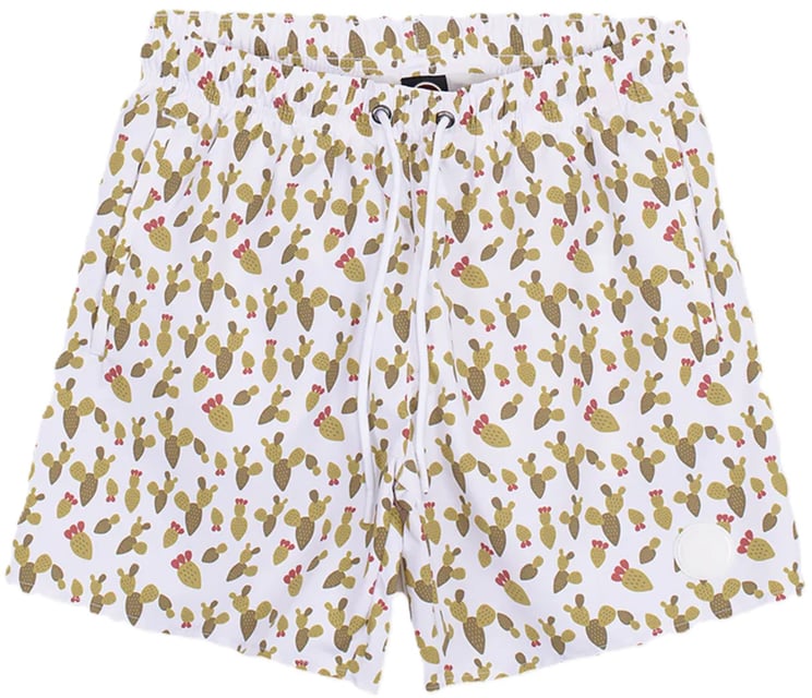 Colmar Originals Sea Clothing Bianco Cactus