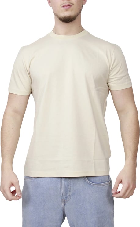 Colmar Originals T-Shirts And Polos Pergamena