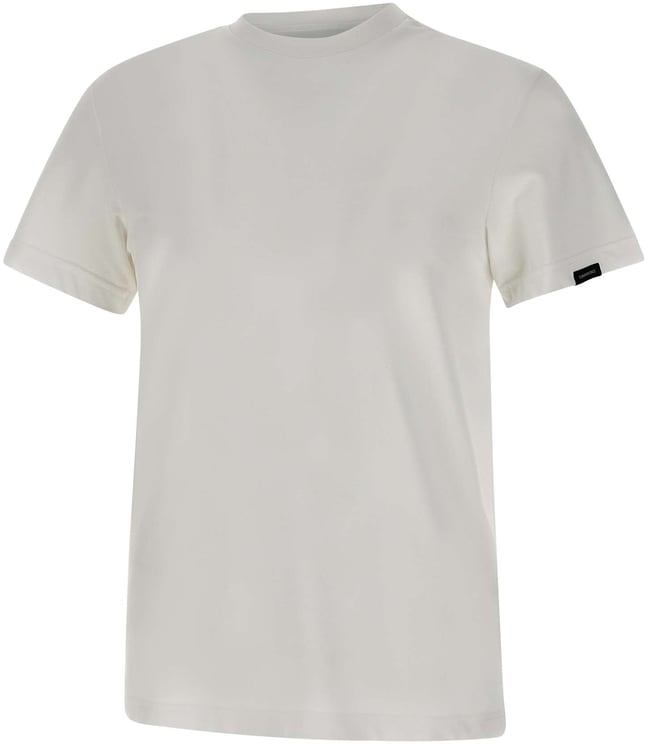 Colmar Originals T-Shirts And Polos White