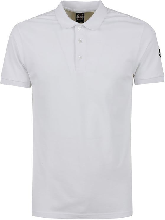 Colmar Originals T-Shirts And Polos Bianco