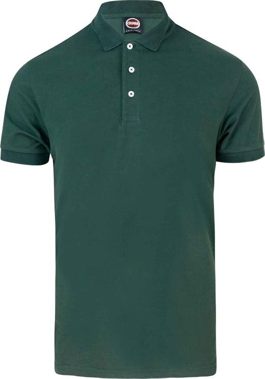 Colmar Originals T-Shirts And Polos Verde