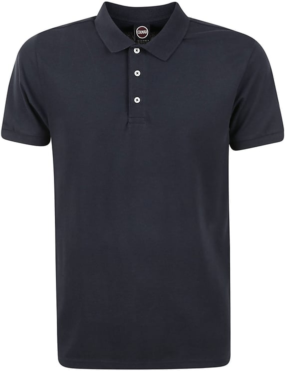 Colmar Originals T-Shirts And Polos Blu