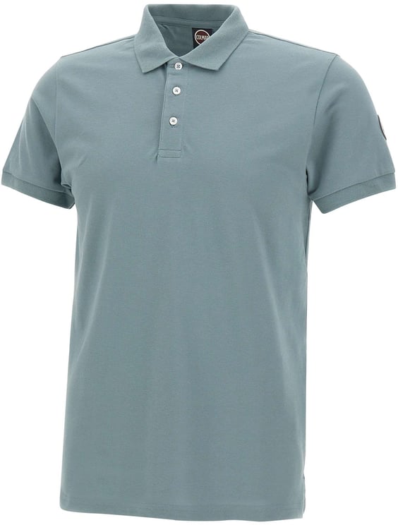 Colmar Originals T-Shirts And Polos Green