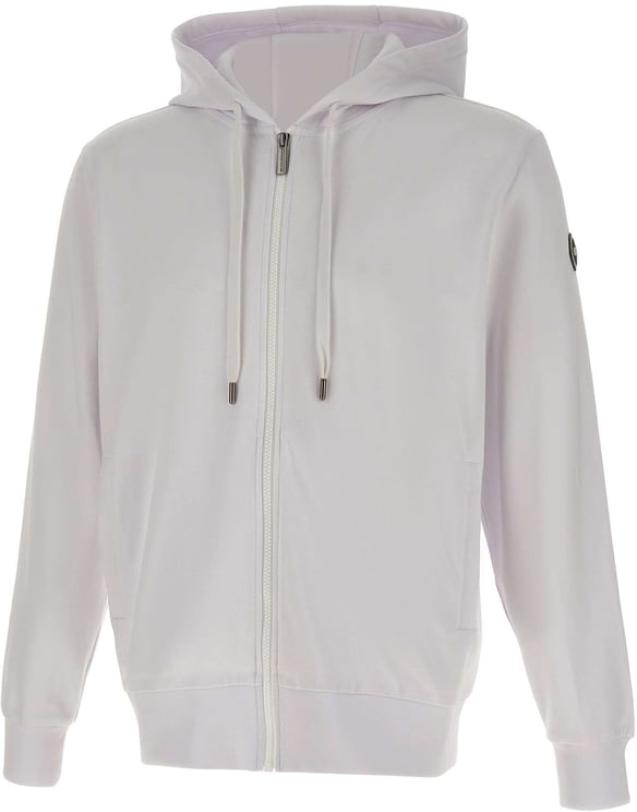Colmar Originals Jackets White