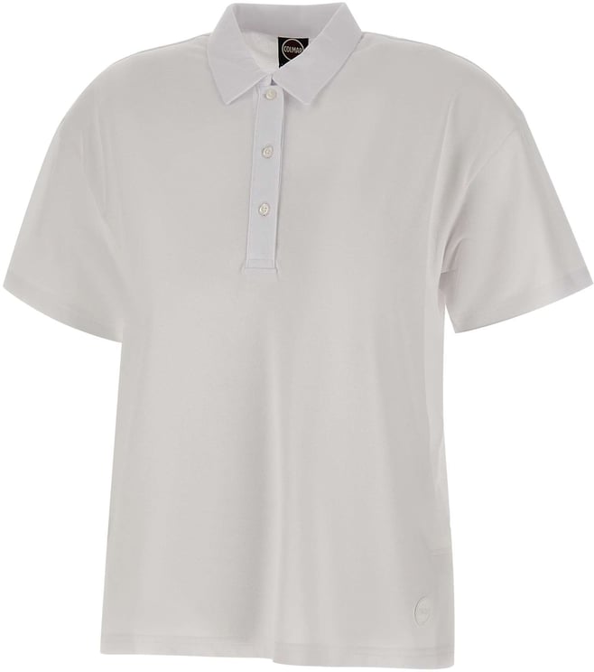 Colmar Originals T-Shirts And Polos White