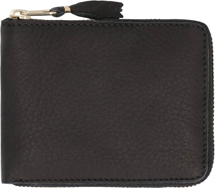 Comme des Garçons Comme des Garçons Leather Wallet