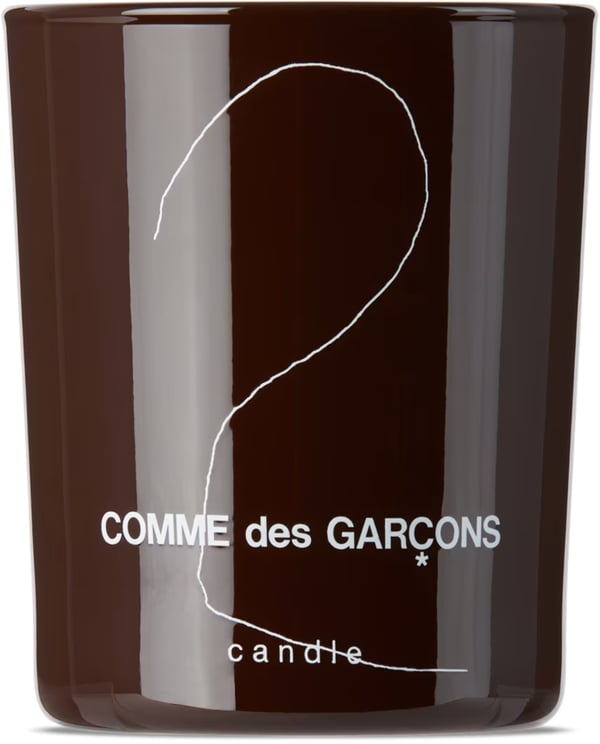 Comme des Garçons 2 Scented Candle 150g