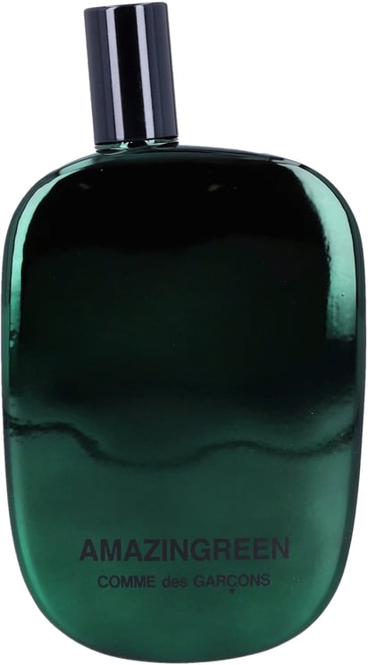 Comme des Garçons Amazingreen Verde
